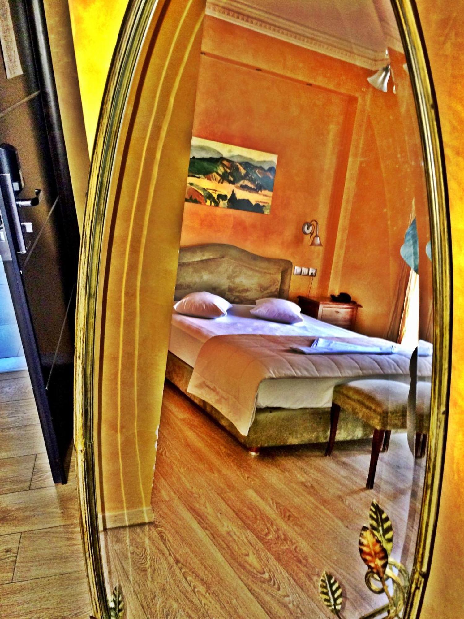 Olympic Fashion Hotels Atény Exteriér fotografie